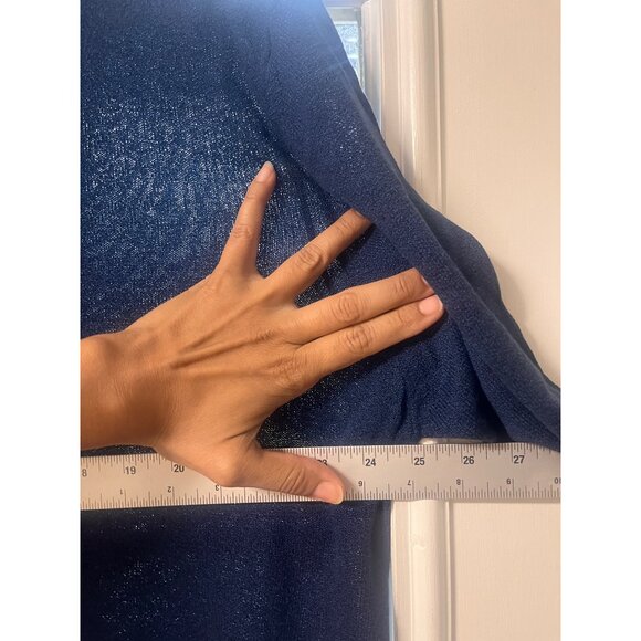 Pronto-uomo Firenze Blue polo shirt -Xl - Picture 7 of 7